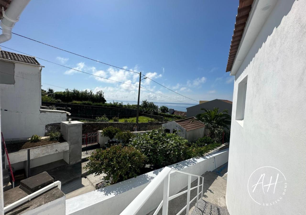 Amazing Home Ponta Garca Exterior foto