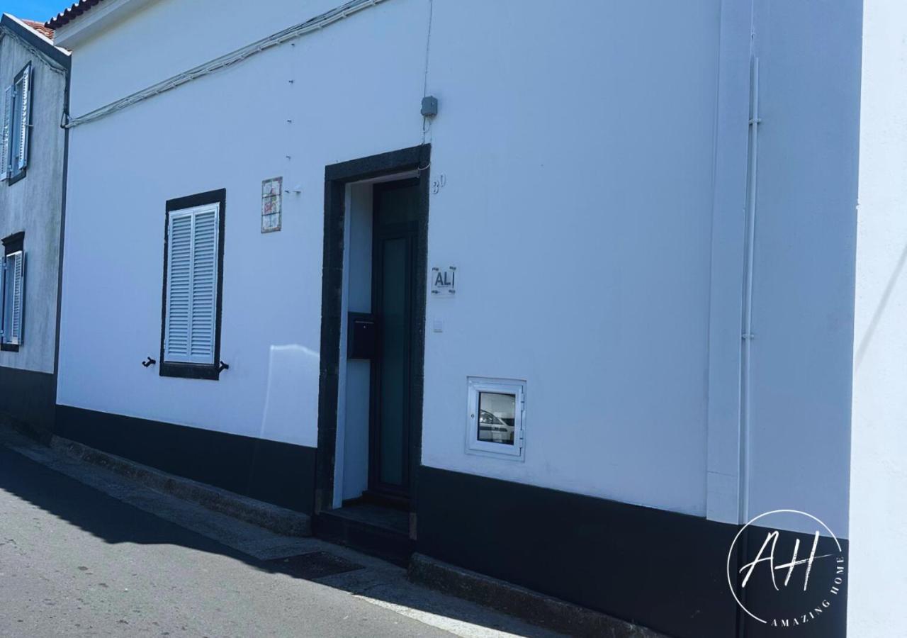 Amazing Home Ponta Garca Exterior foto