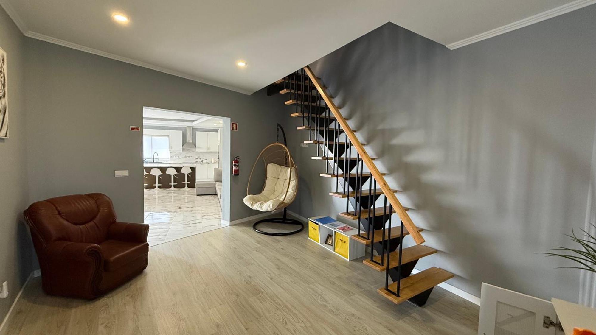 Amazing Home Ponta Garca Exterior foto